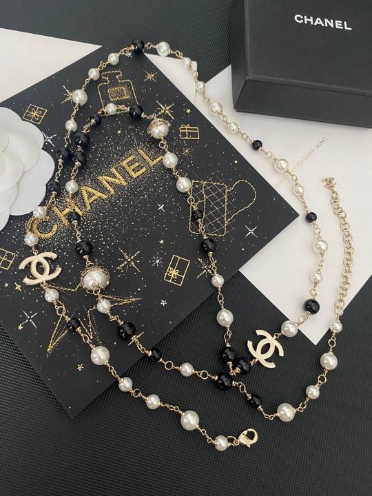 Chanel necklace 11lyh218